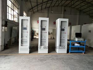 直流電源應(yīng)用于中國電力科學研究院